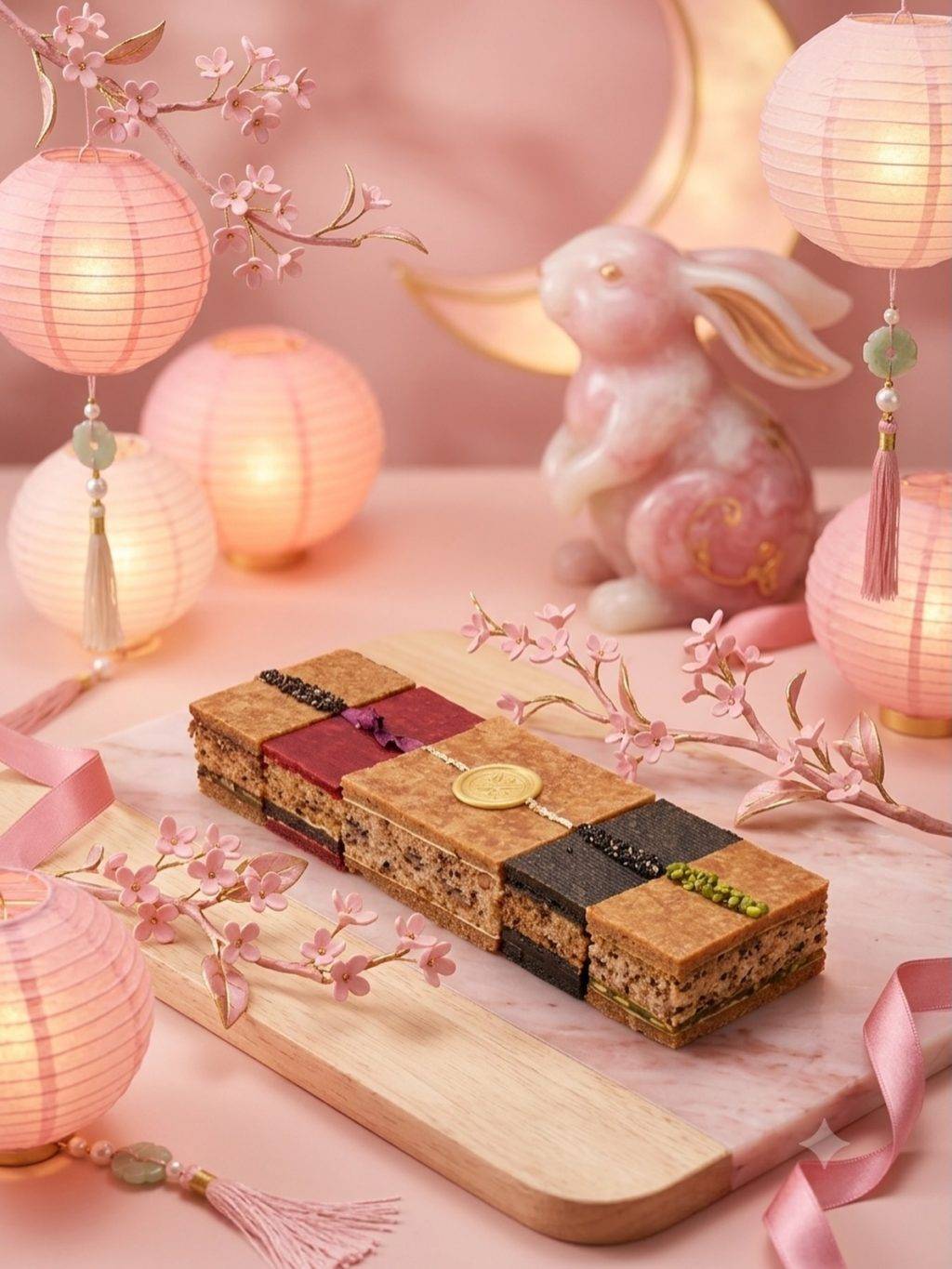 月餅 推介 (圖片來源:官方圖片)