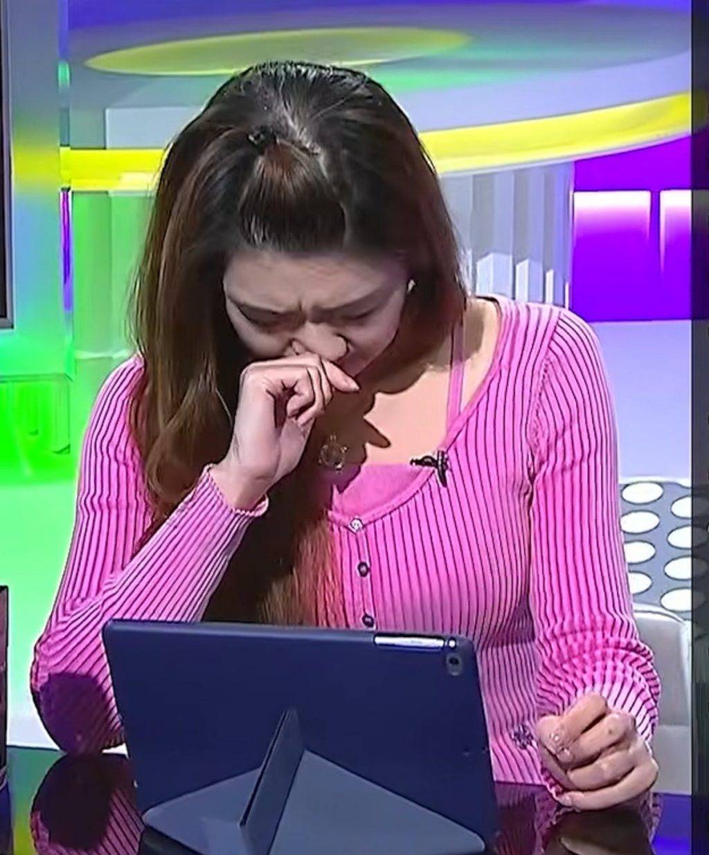 (圖片來源:TVB)