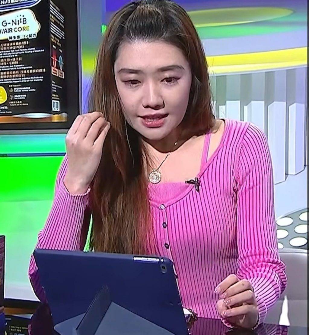 (圖片來源:TVB)