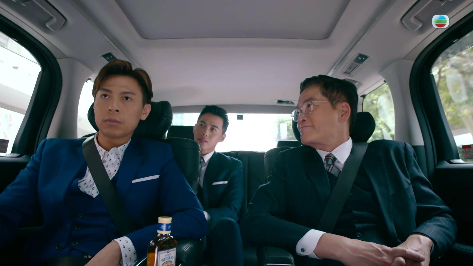 死有對証 許俊豪 (圖片來源:TVB)