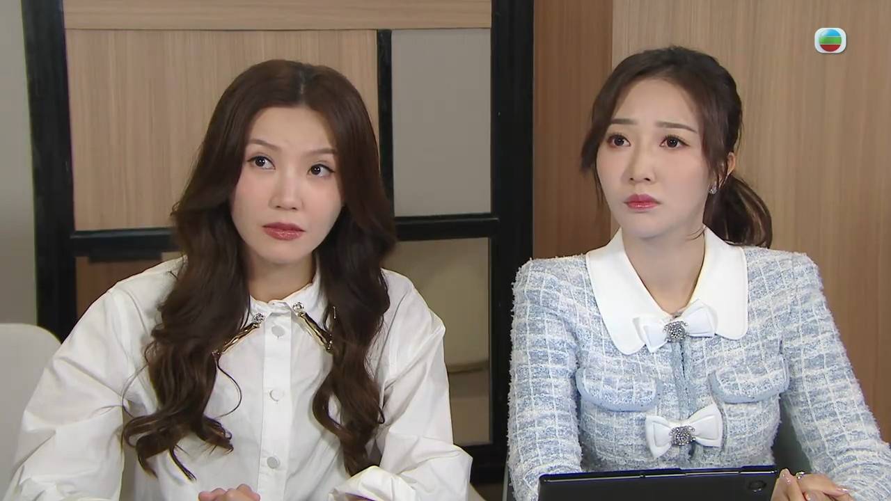 愛回家之三代同糖 周志康 (圖片來源:TVB)
