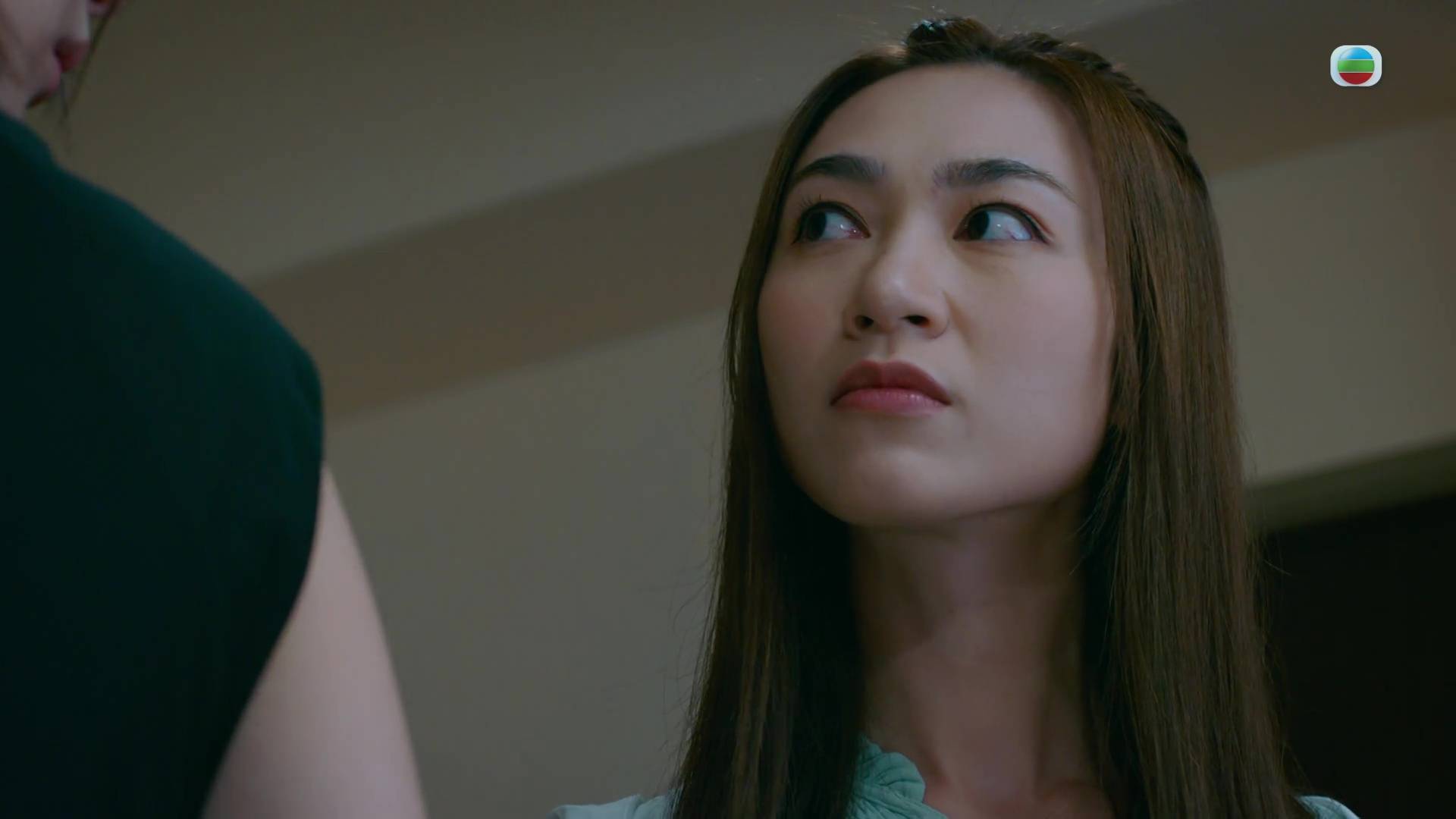 死有對証 黃嘉雯 (圖片來源:TVB)