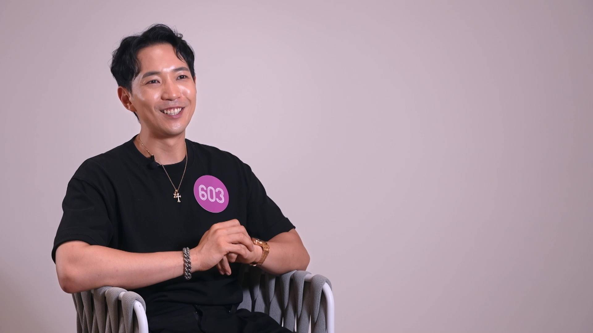 女神配對計劃2 matthew (圖片來源:TVB)