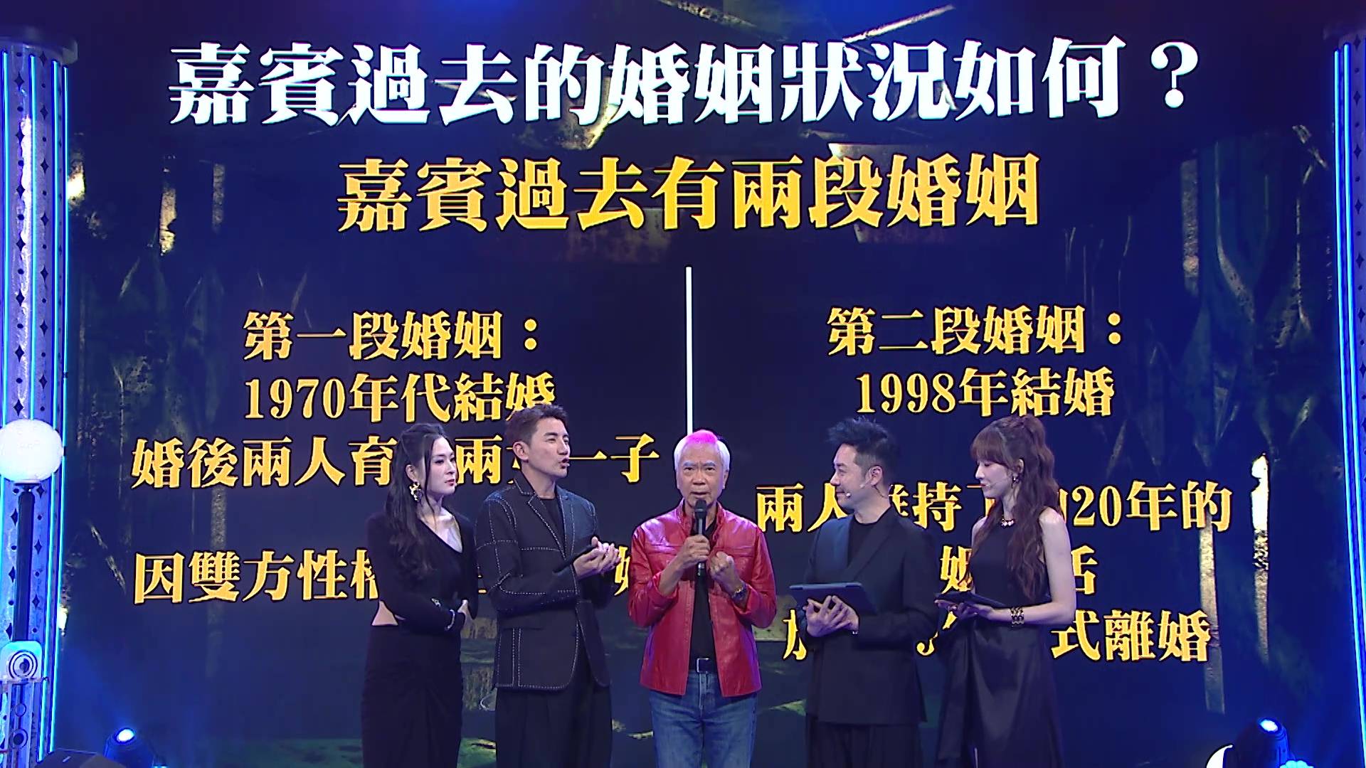 玄戰 李龍基 (圖片來源:TVB)