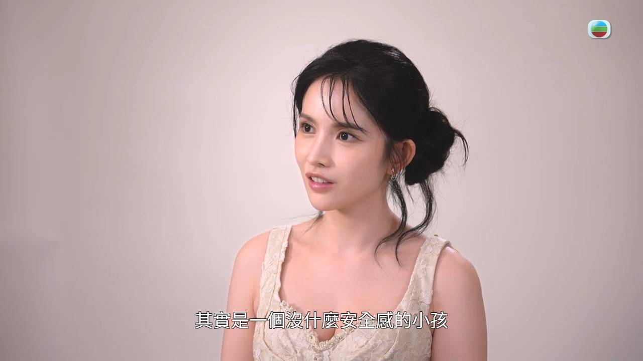 女神配對計劃2 吳兆麟 (圖片來源:TVB)