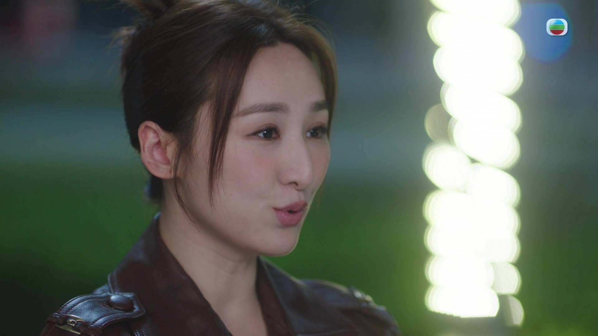 夫妻的博弈 高海寧 (圖片來源:TVB)
