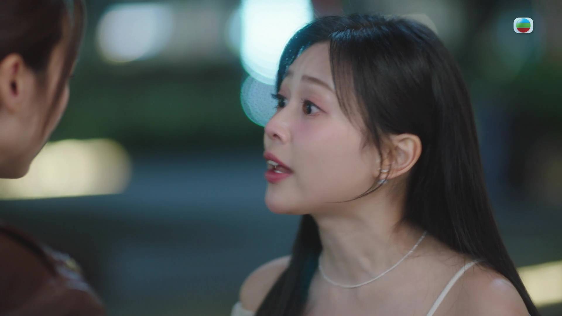 夫妻的博弈 高海寧 (圖片來源:TVB)