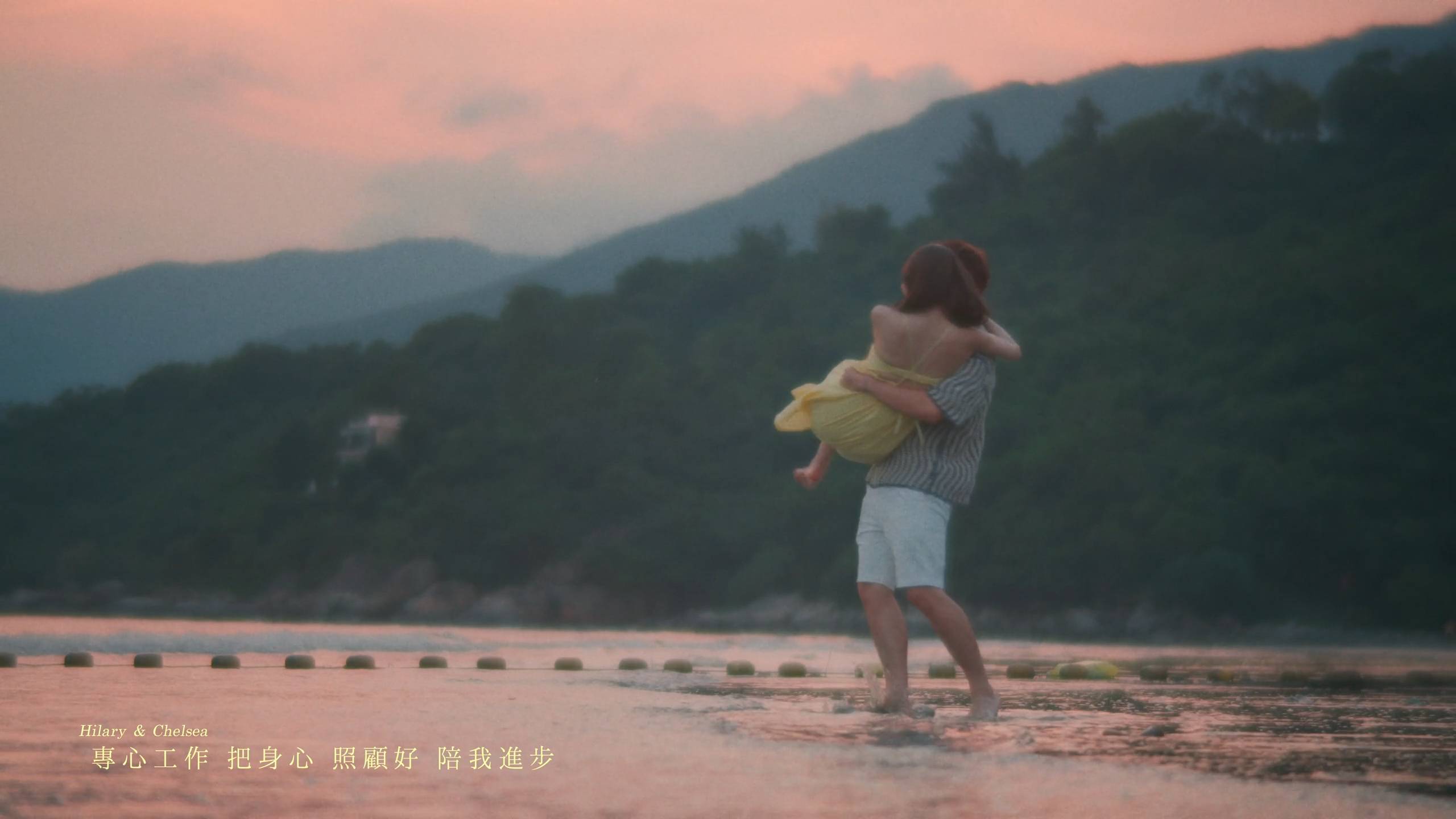 魔音女團 莊子璇 (圖片來源:TVB)