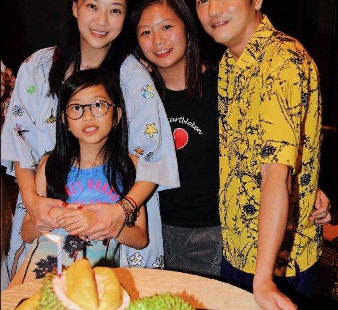 IB放榜｜蘇志威劉小慧細女認成績未如理想 犯溫書1大陋習 轉軚大學科目 曾從傳統名校轉校