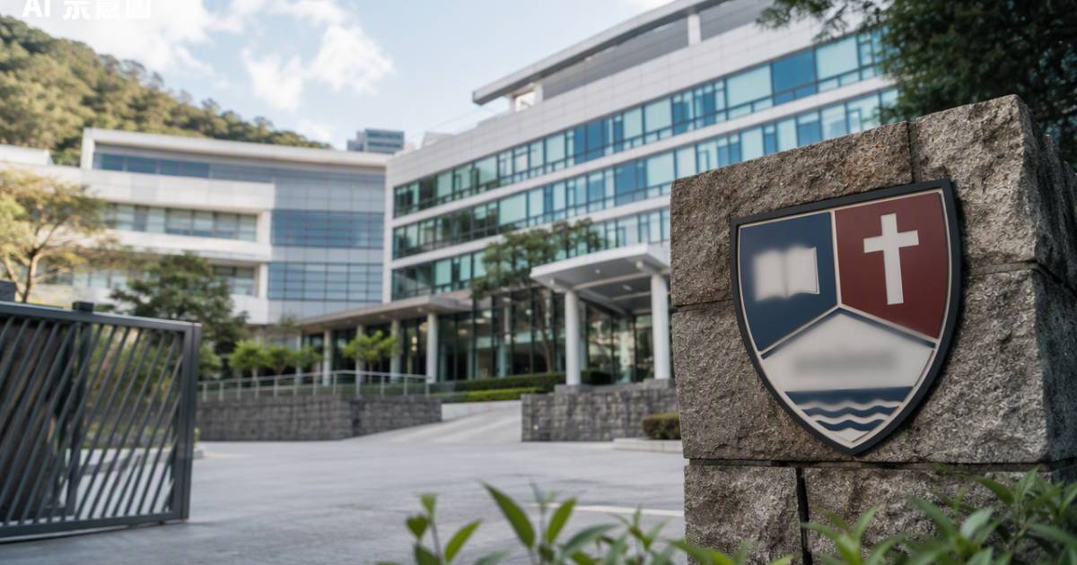 本港老牌國際學校擁逾28億資產惹官非創辦機構揭天價內幕迎震撼結局