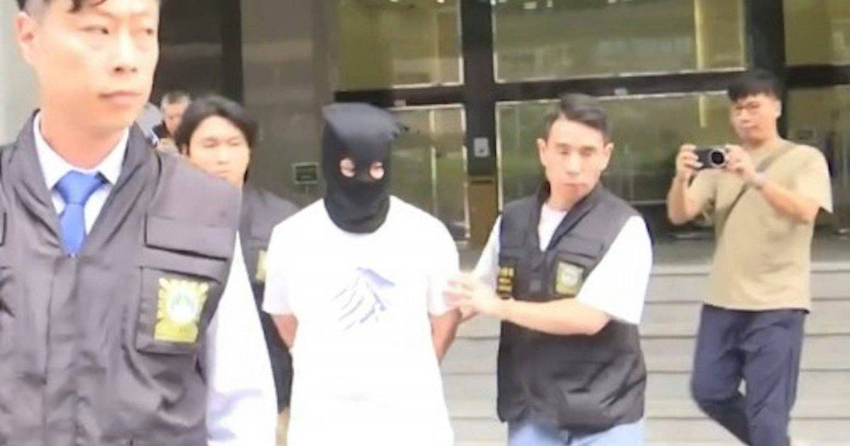 男生開學潑通渠水內情曝光 多處燒傷女教師恐毀容失明 警方公布最新案情