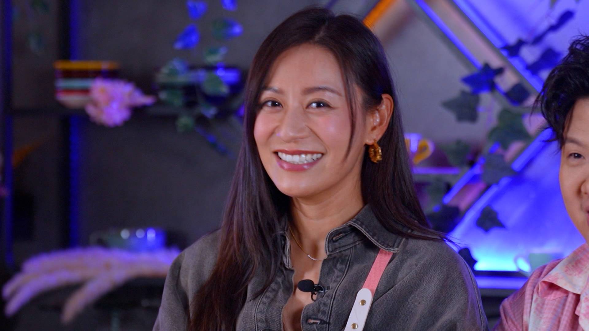 人妻江若琳(Elanne)擔任第四集嘉賓.jpg/raw