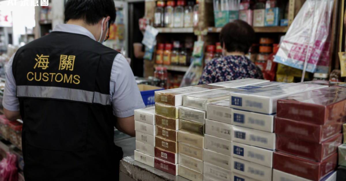 62歲上水雜貨店老闆娘被捕！偷賣一款平價貨最終落得悲慘下場