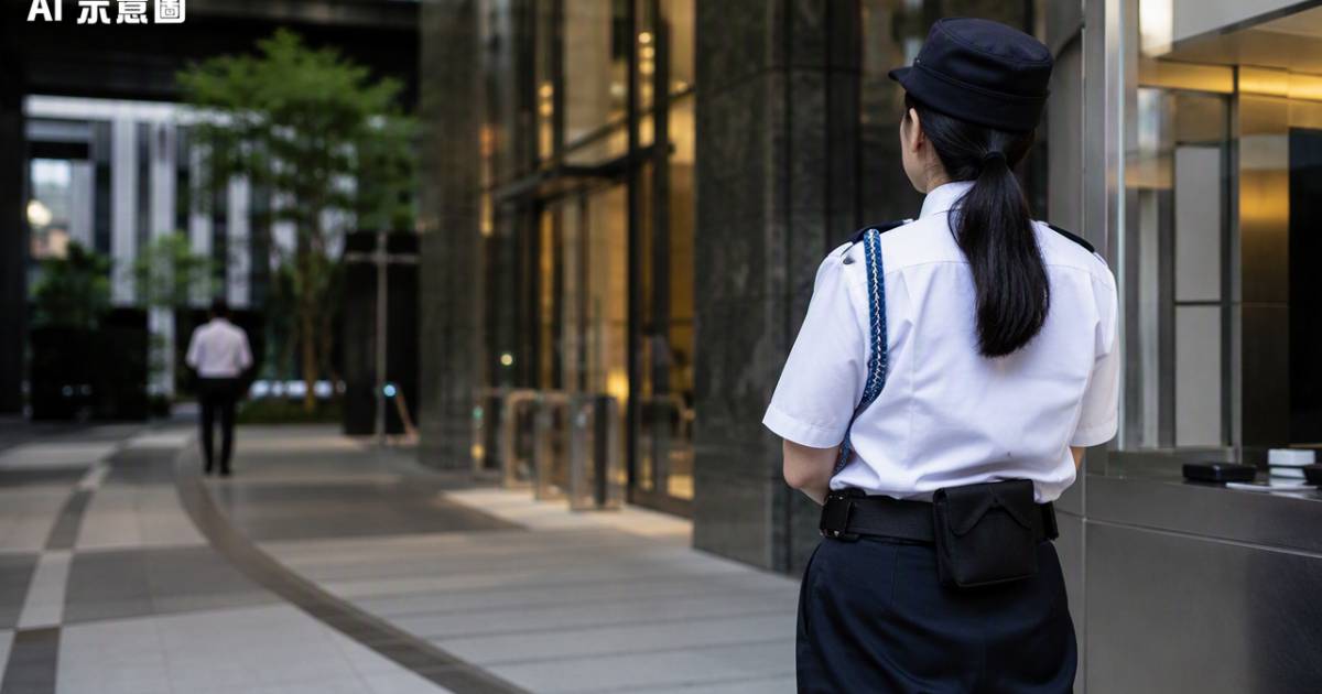 10年資深保安驚爆業界裁員潮！網民揭物管一絕招令全行飯碗不保