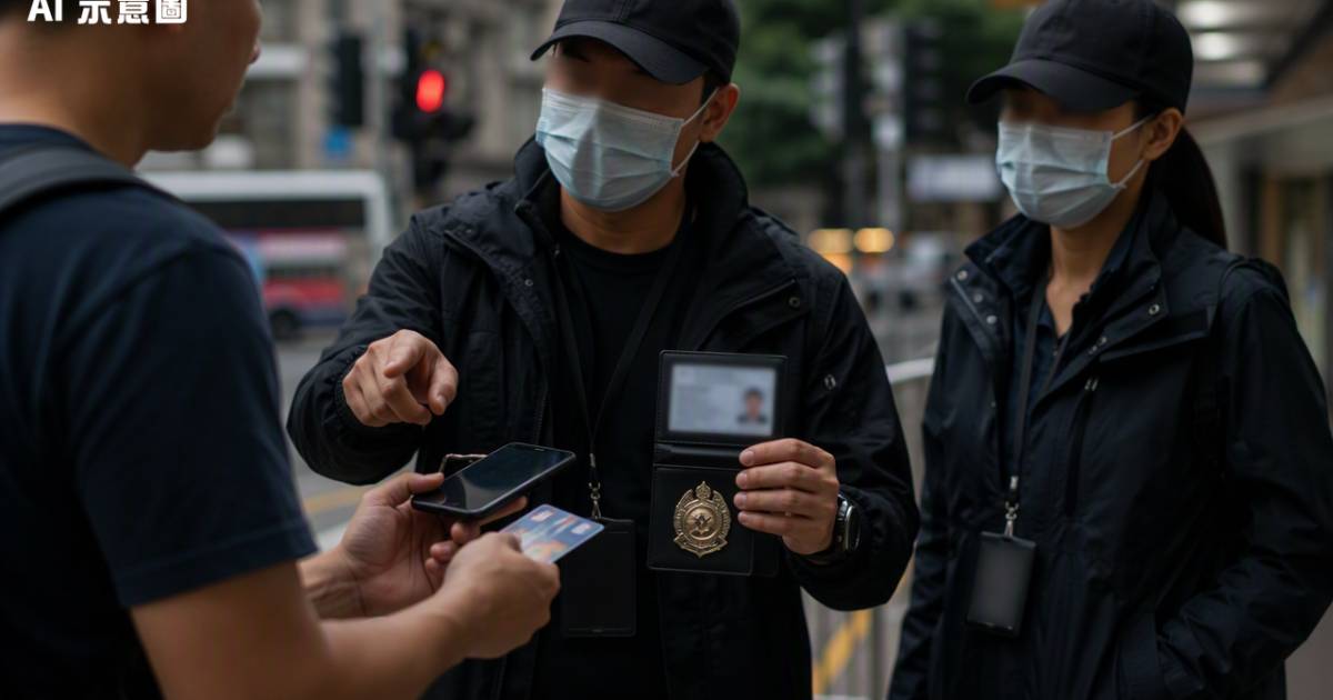 41歲無業婦聯手同黨香港仔做大龍鳳 騙走逾六千財物背後暗藏駭人真相