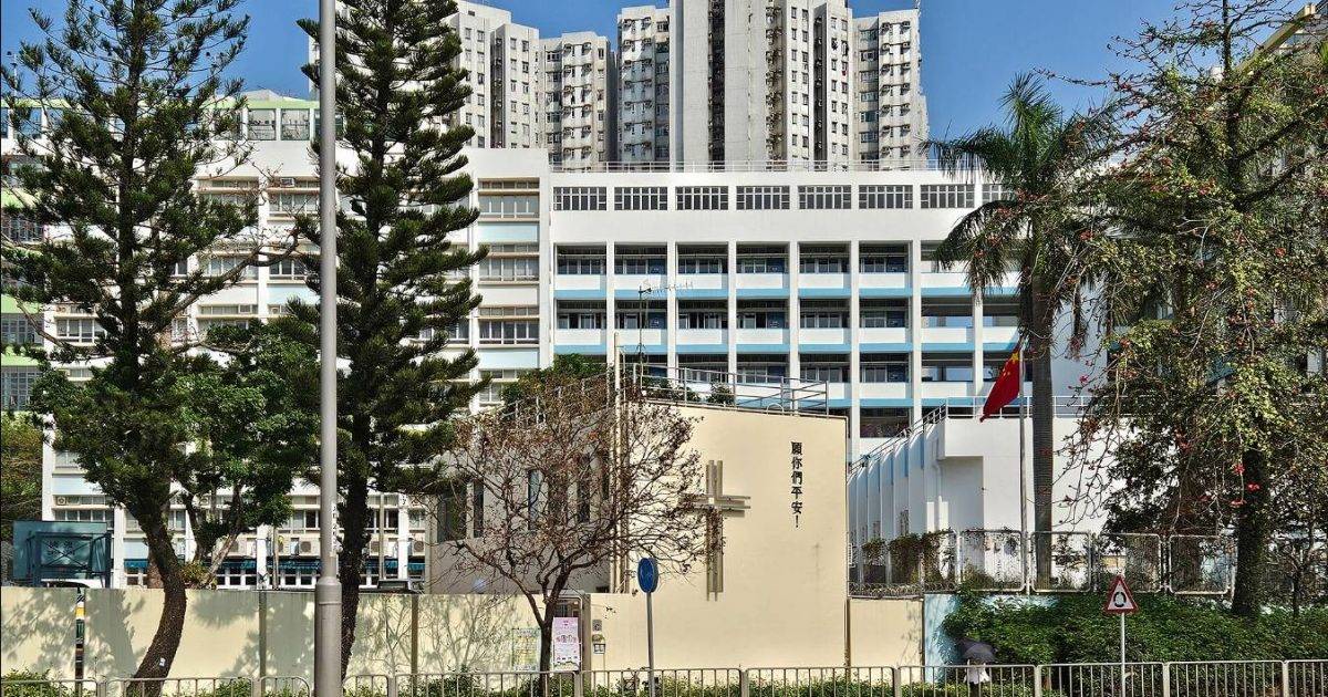 助理副校長質問「着黑色內衣係咪想勾引男師生？」惹學生憤怒發帖 校方解釋言論原意 教育局介入首回應