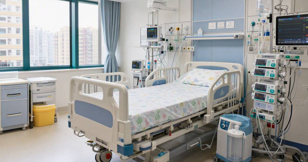流感｜11歲6歲男童同入PICU　73宗校園爆發後警號未完