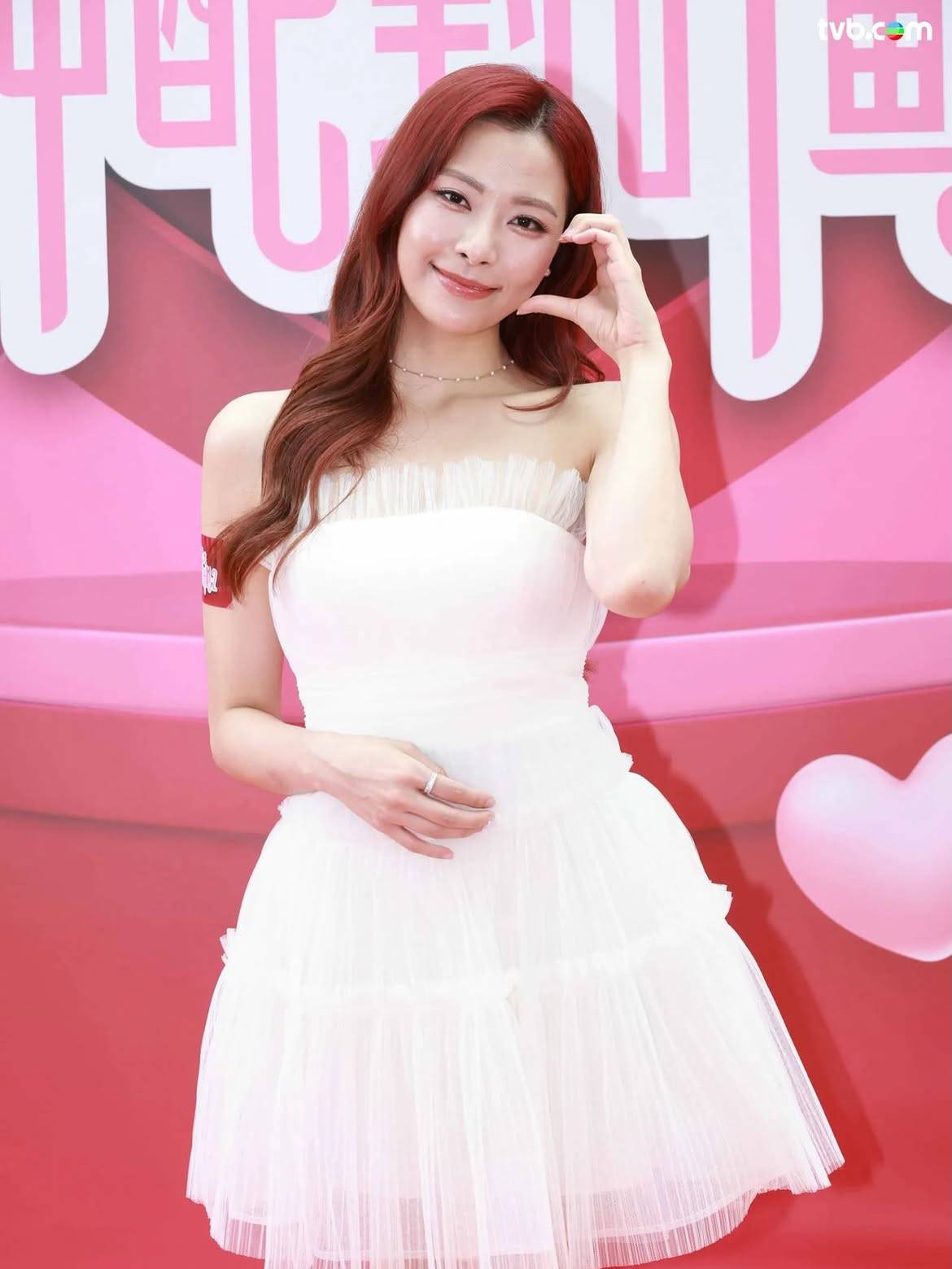 女神配對計劃2 俞可程 近期參與《女神配對計劃2》更令其知名度再次攀升。(圖片來源:IG@kanissyu)