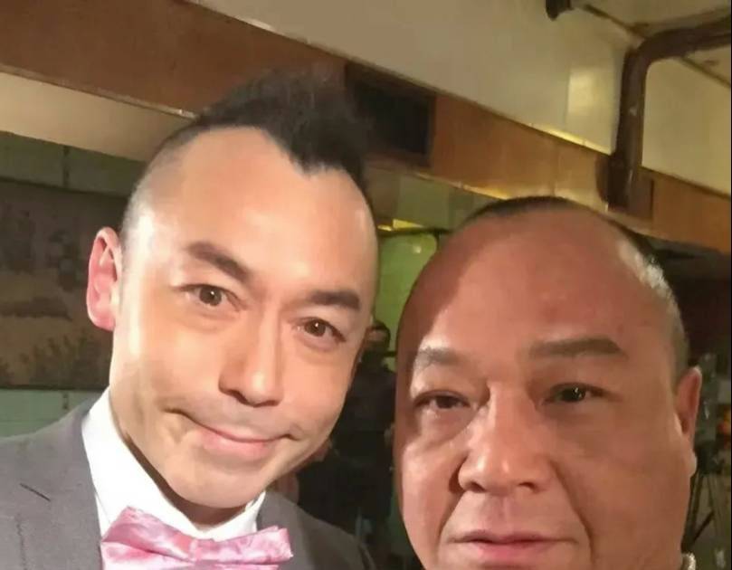 「鬼王」雷宇揚離世終年62歲 細21歲妻子陪伴最後一刻 擁英國血統 從小讀傳統名校