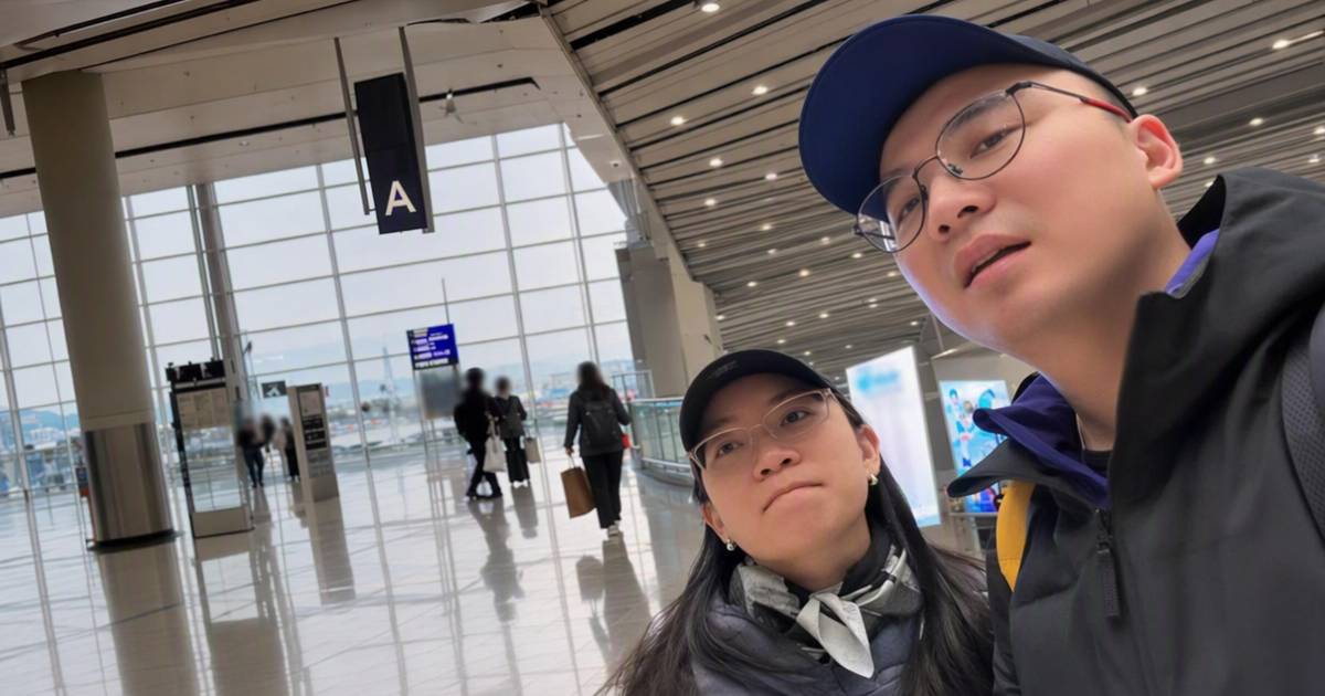 內地YouTuber故意逾期留港　付230元後一番話惹公憤
