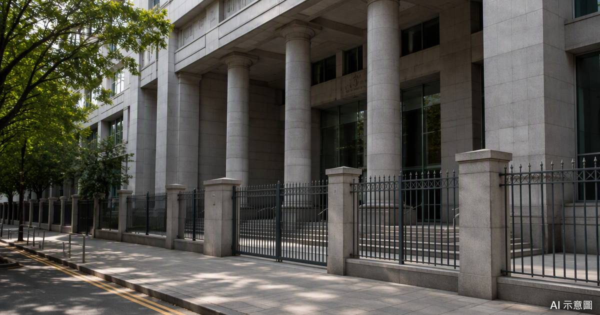 教大Ocamp性侵案5罪成　判刑前突有變