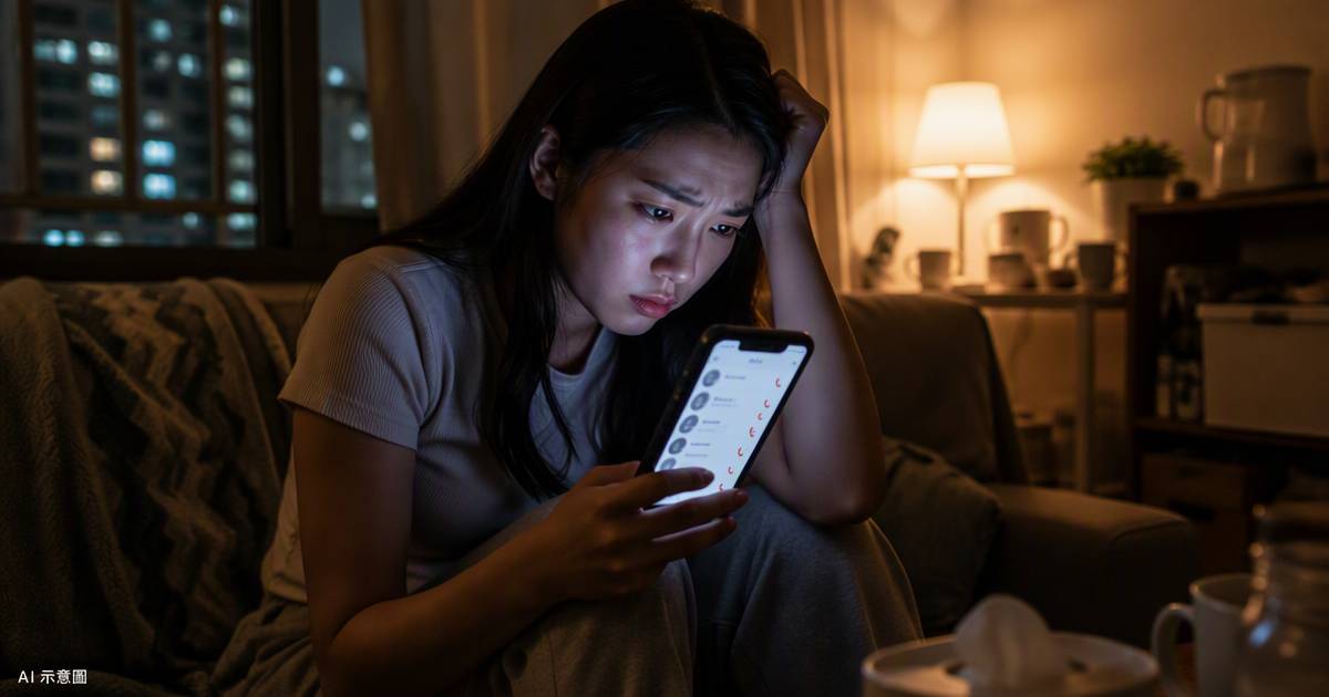 港女換易記號碼每日狂收5來電｜網民揭另一關鍵