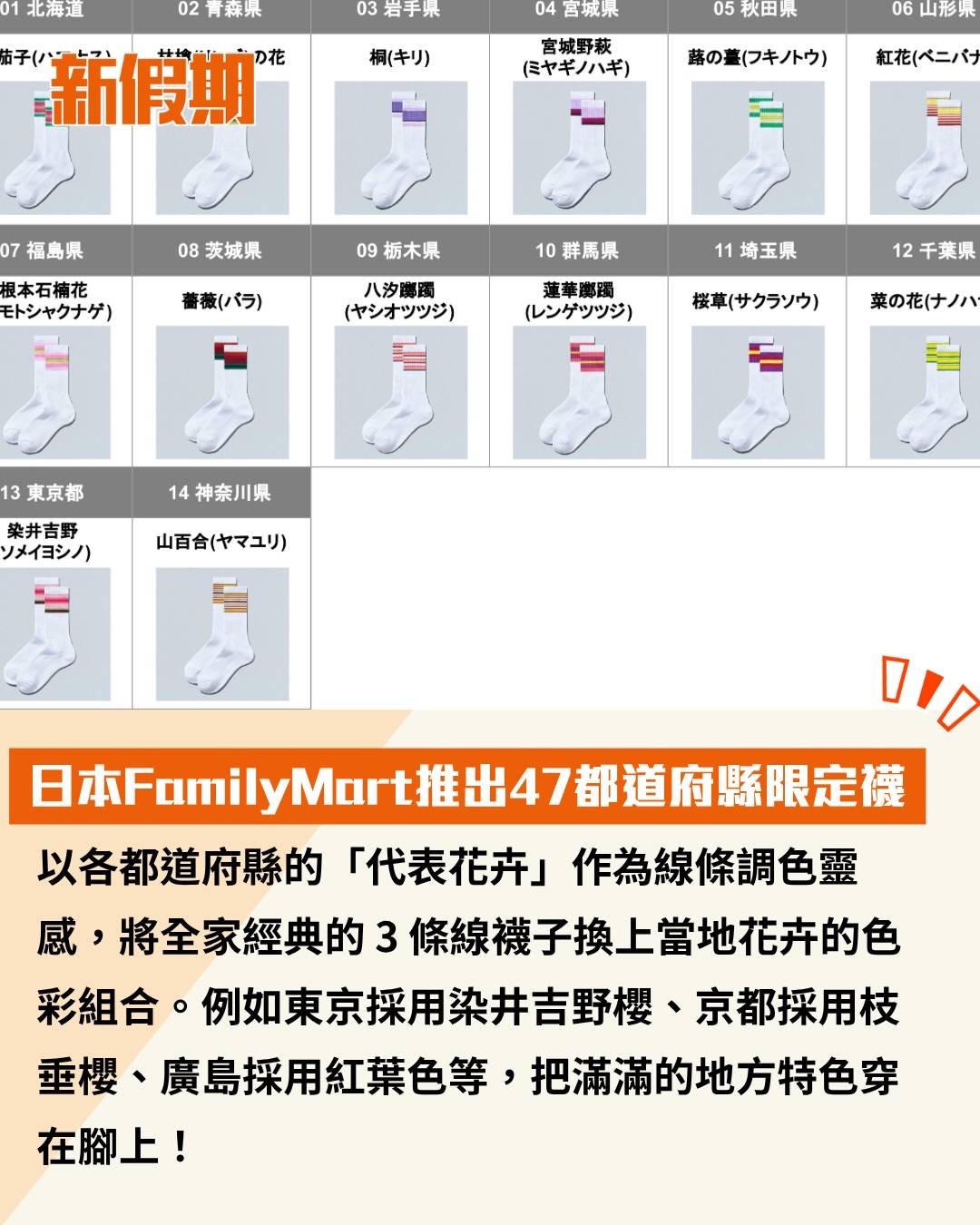 日本FamilyMart (圖片來源:官方圖片)
