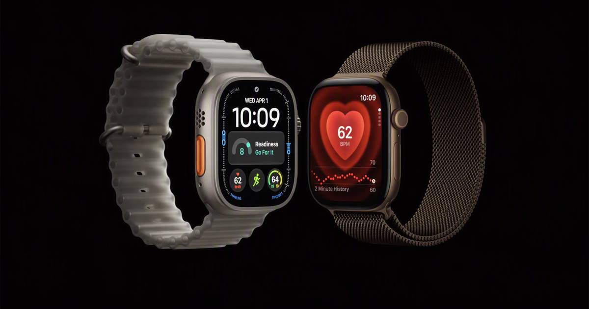 Apple Watch Ultra 4突少1功能真相竟反轉