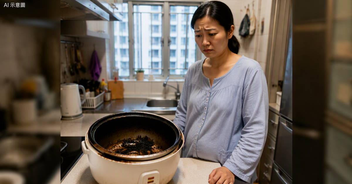 6.8萬聘24小時陪月｜一煲湯揭驚人問題
