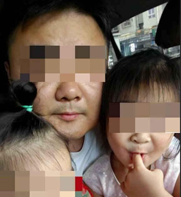27歲司機突發腳軟不治遺下妻女 遺孀揭真正死因：全家都諗唔到 醫生：1大警號99%人習以為常