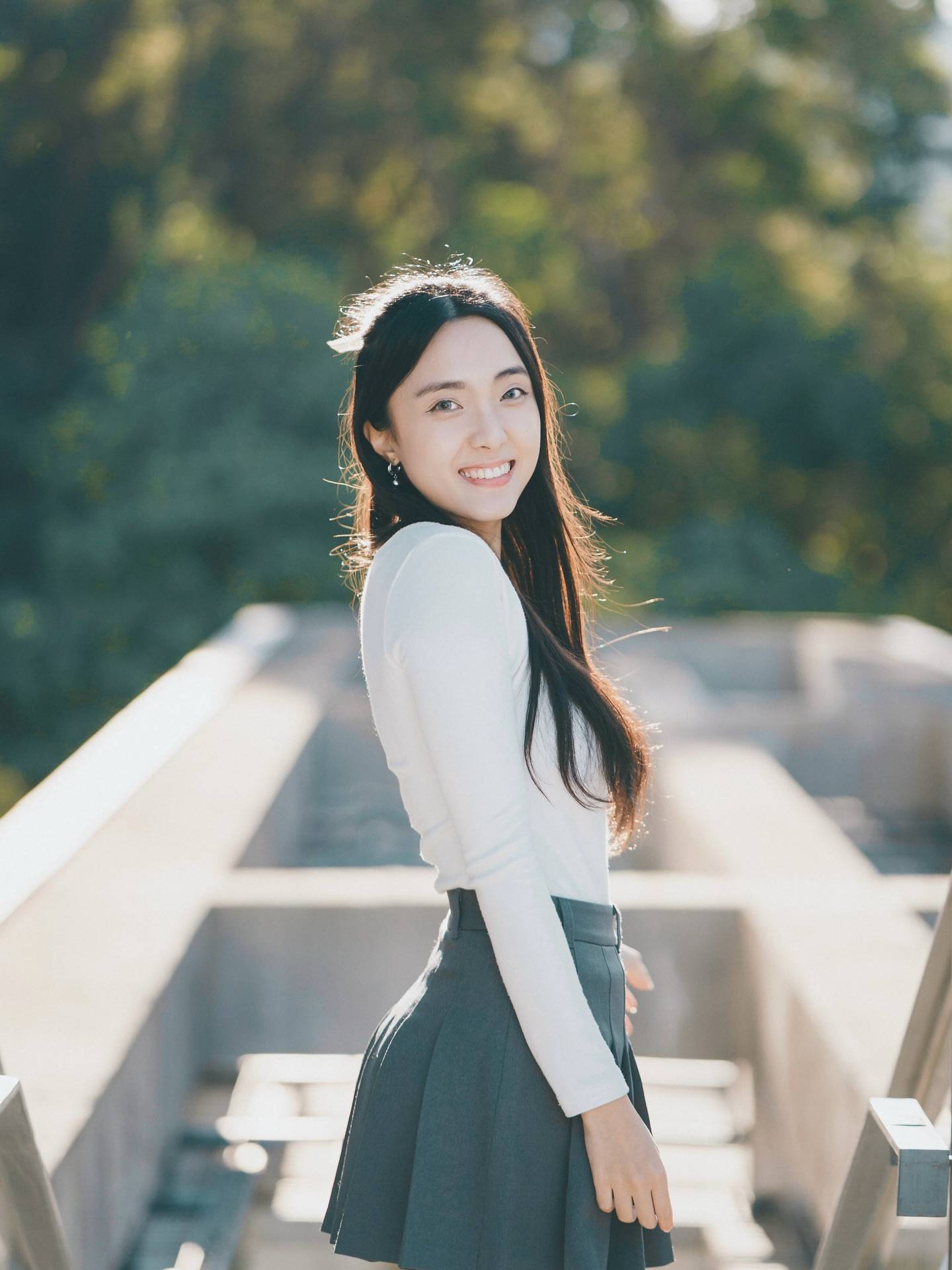 晚吹怨女俱樂部 監獄式戀愛 (圖片來源:IG@_evelyn____wcy)