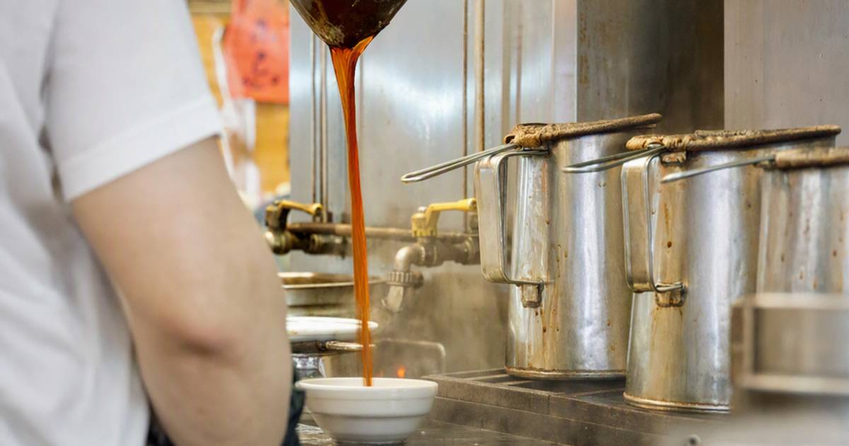 港式奶茶10年走味變糖水｜網民揭背後3大真相
