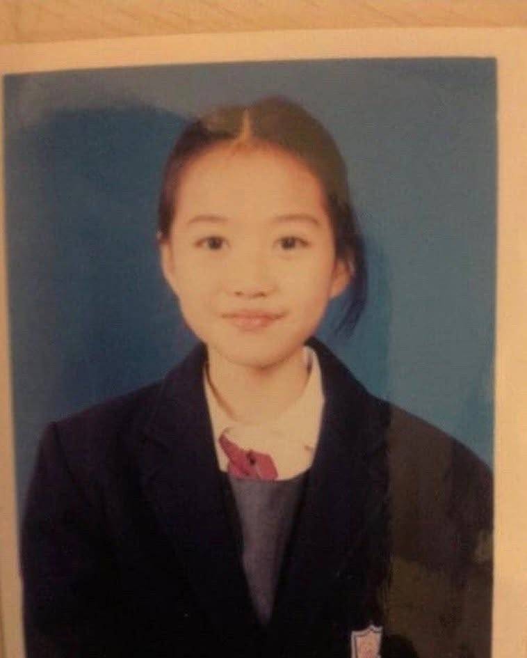 阮嘉敏 女神配對計劃2 (圖片來源:IG@mandyyuen)