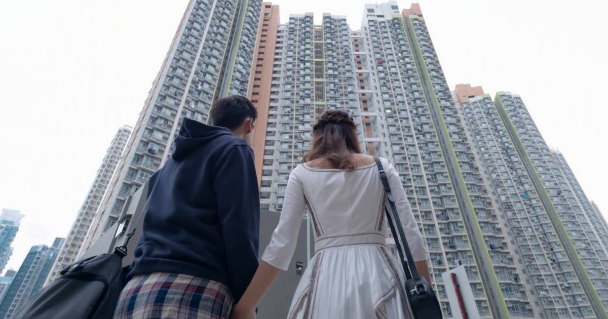 港女拍拖8年為排公屋擬結婚　網民揭3大問題