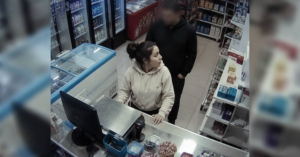 24歲女店員遭貼身性騷擾反鎖男大生結局逆轉