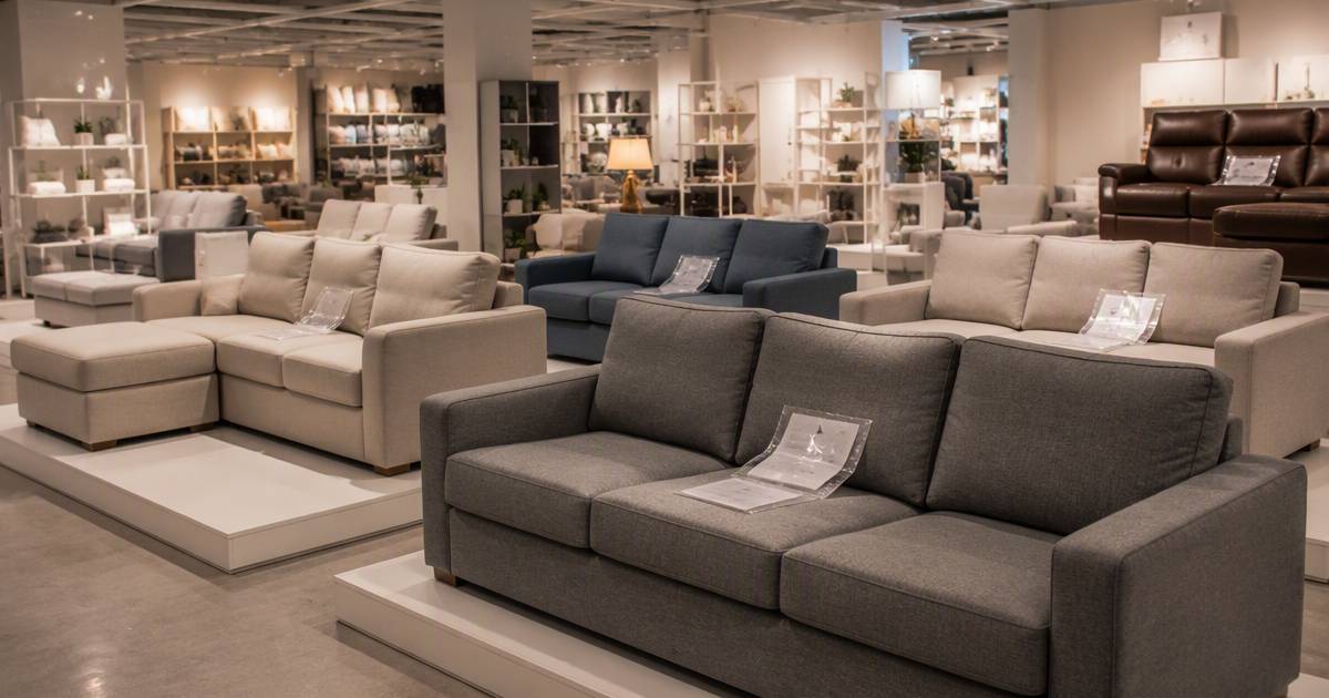 IKEA尖沙咀梳化加巨型膠牌阻霸位結局竟失守