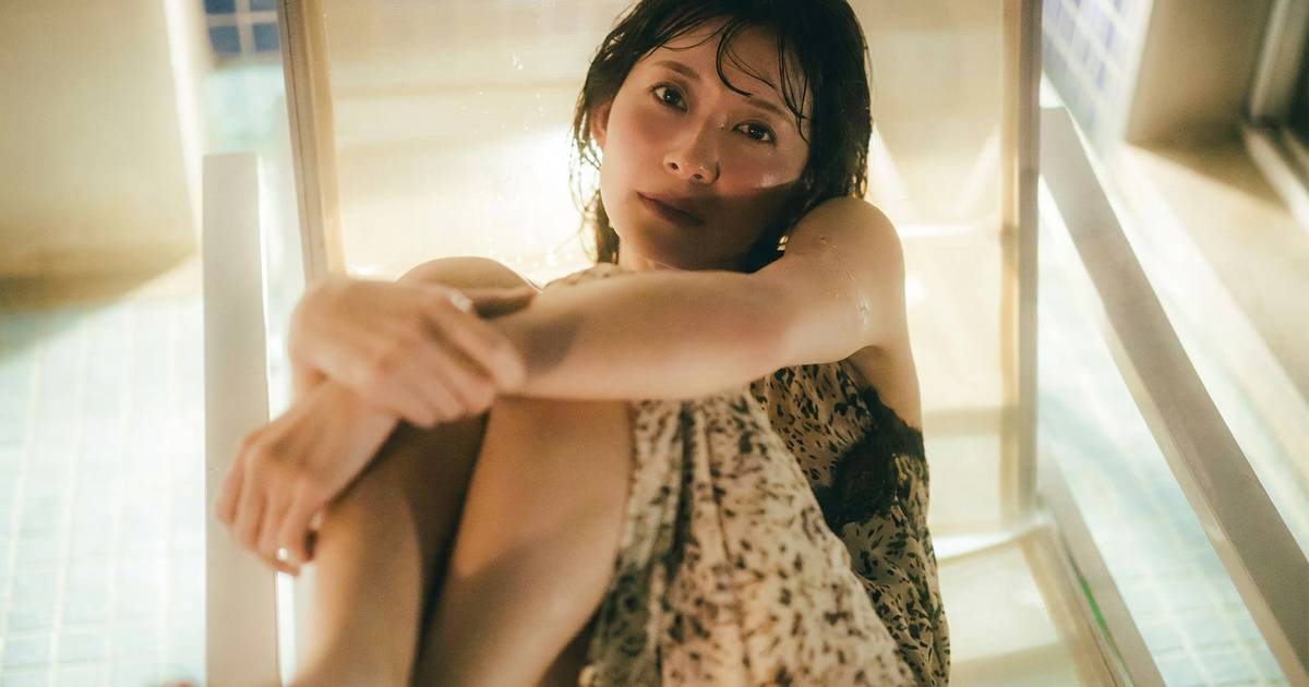 32歲山本里菜離婚不足兩月突轉路線　高衩造型掀熱議