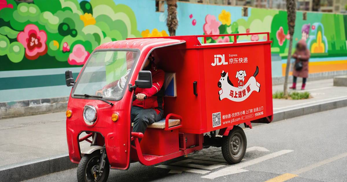 速遞員扶跌倒婆婆遭索92萬終審一句話定局