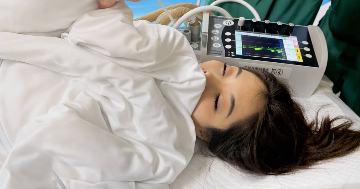 女護士值班腦出血亡｜搶救10日後工傷申請遇一關