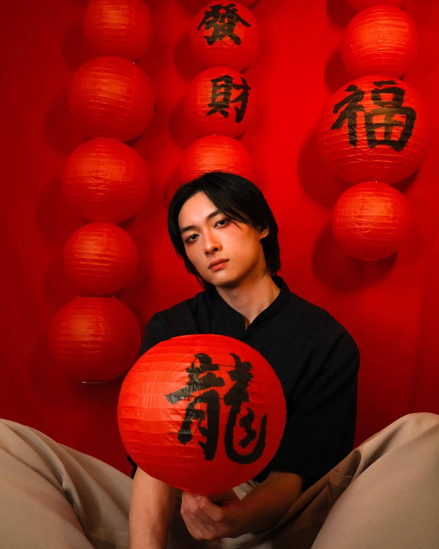女神配對計劃2 mark (圖片來源:mmncf)