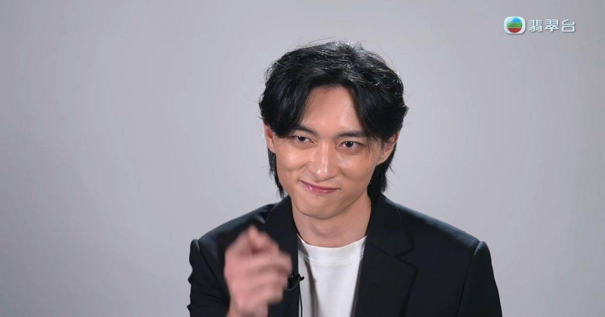 女神配對計劃2｜Mark Ng吳俊峰背景起底！突發公主抱何沛珈 演藝履歷曝光