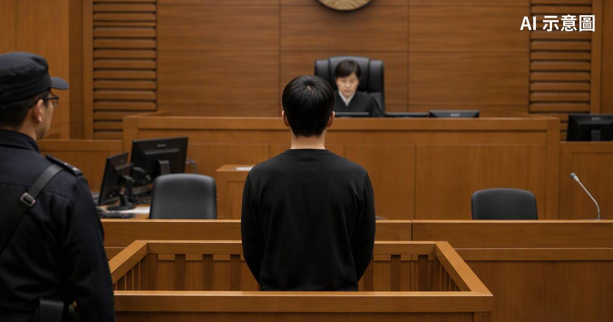44歲售貨員港鐵3度非禮兩女判刑結果揭盅