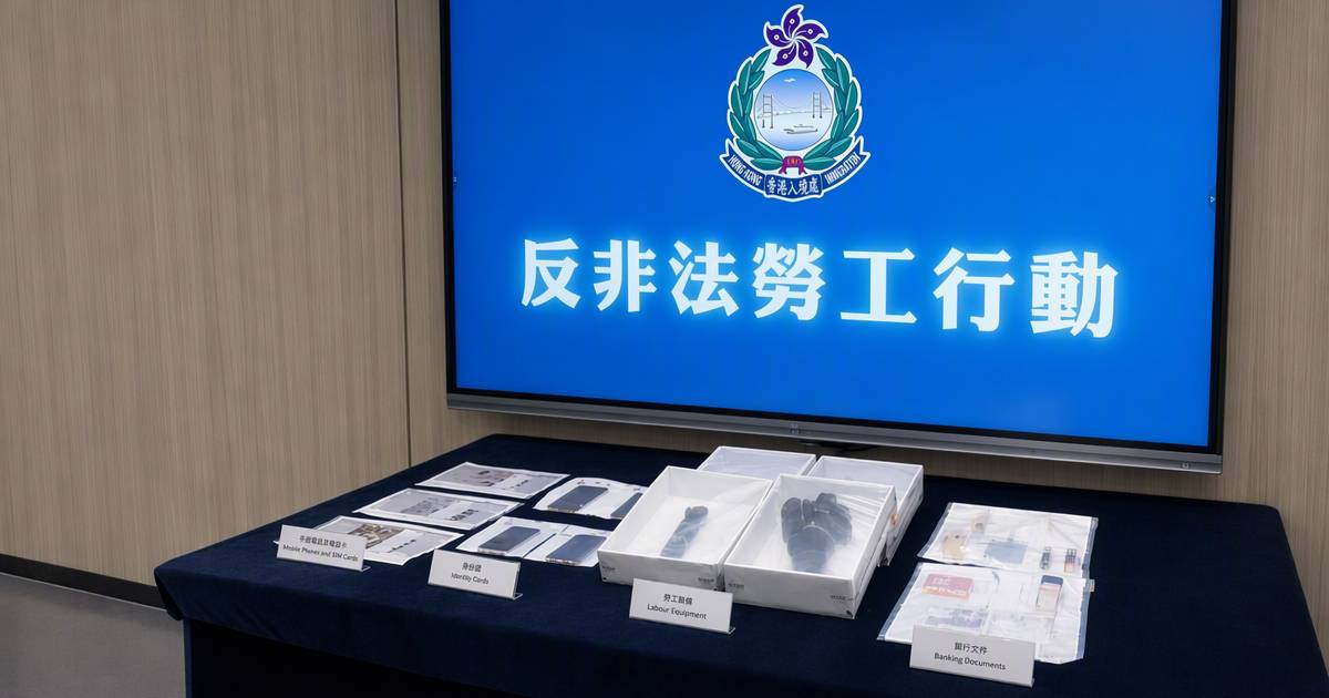小紅書一條龍收費低至400元　4女來港接單竟遇上這客人