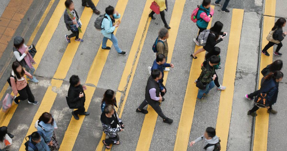 港人一生搶足7關｜最難一關竟非大學學位