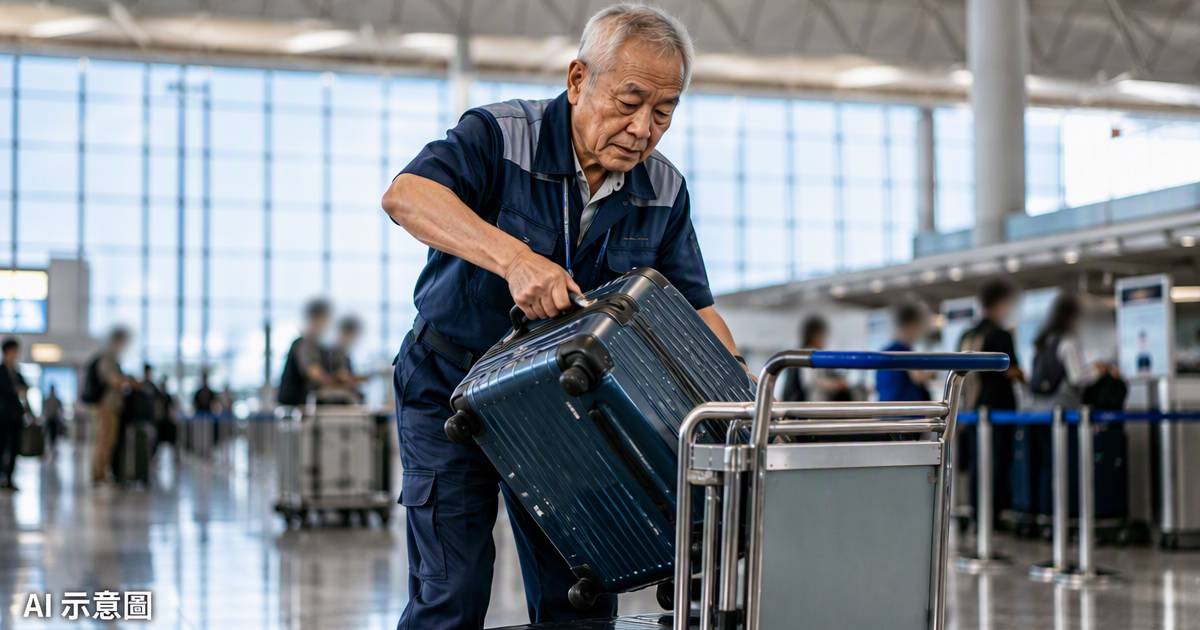 美國德州81歲翁日捱14小時救癌妻監控曝光後竟逆轉