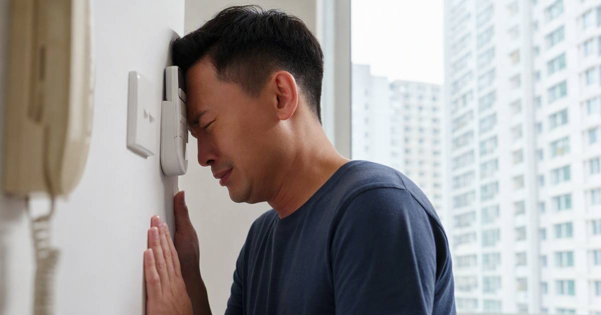 簡約公屋住1年突被DQ月入2萬竟踩中這條線