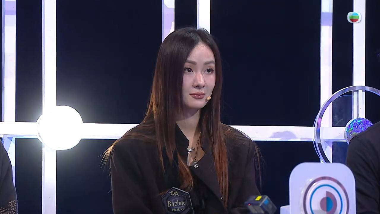 玄戰 john (圖片來源:TVB)