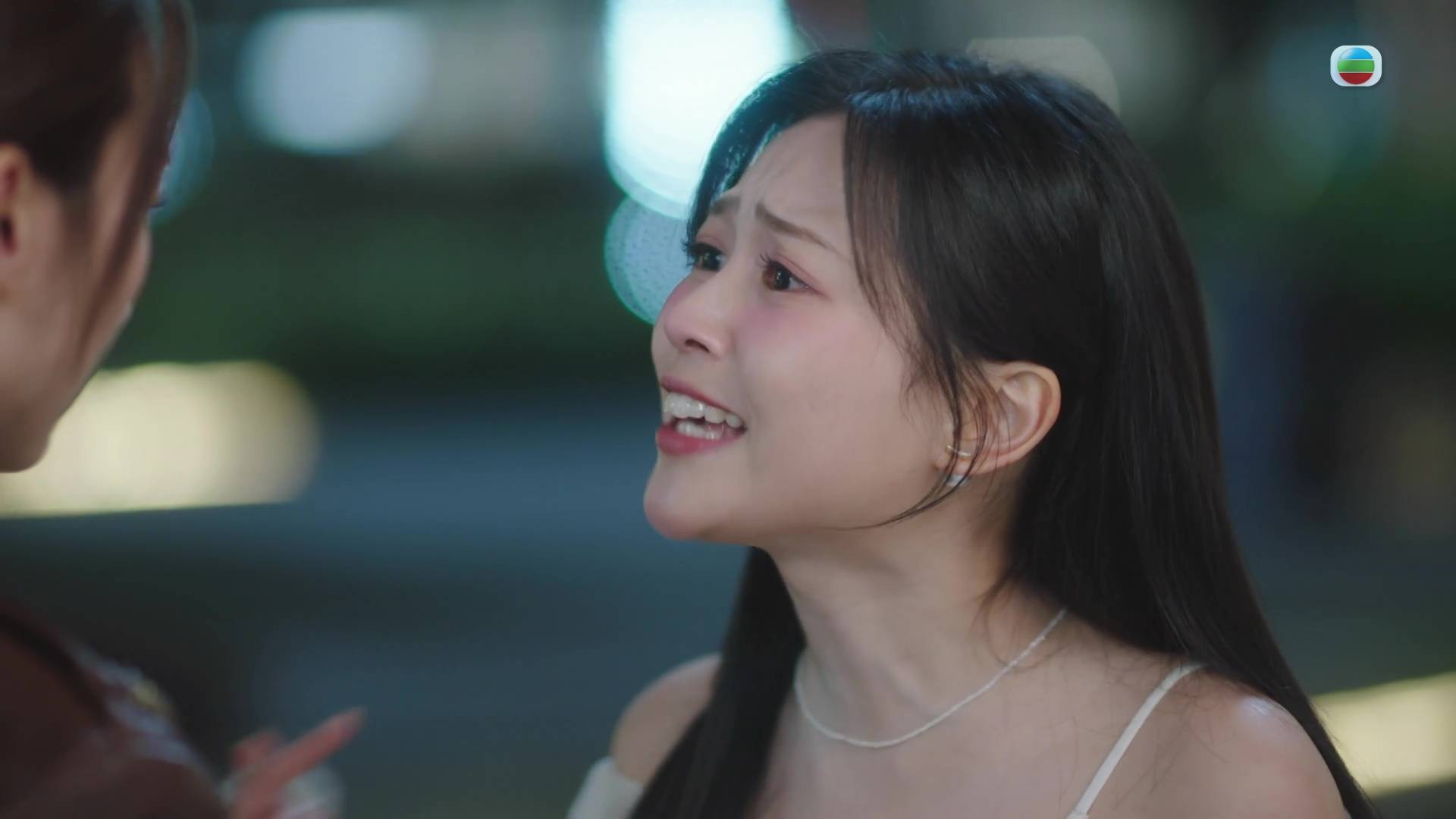 夫妻的博弈 高海寧 (圖片來源:TVB)