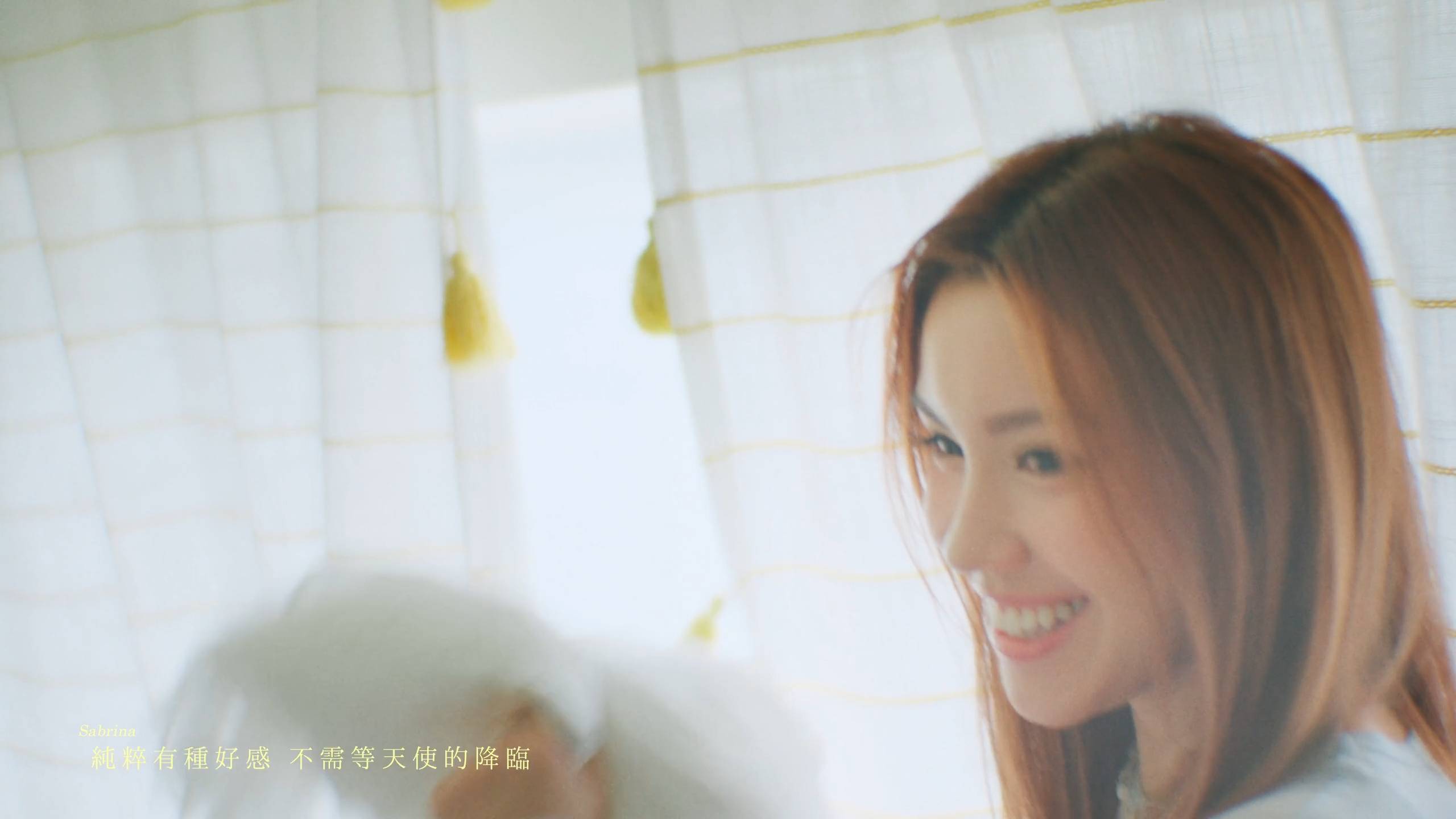 魔音女團 莊子璇 (圖片來源:TVB)