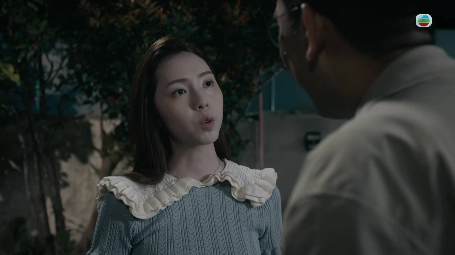 死有對証 李海銅 (圖片來源:TVB)